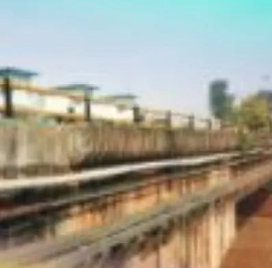 Fabrikasi Jembatan Kabel 
