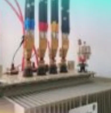 Pengadaan & Pemasangan Trafo