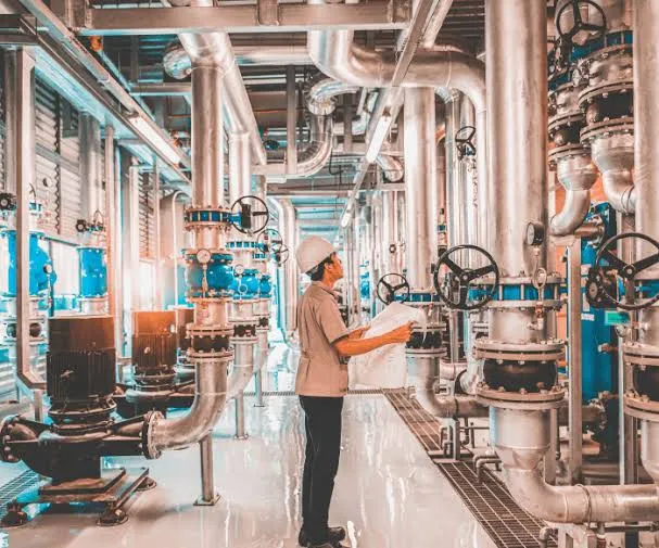 Mechanical, Electrical & Plumbing (MEP)