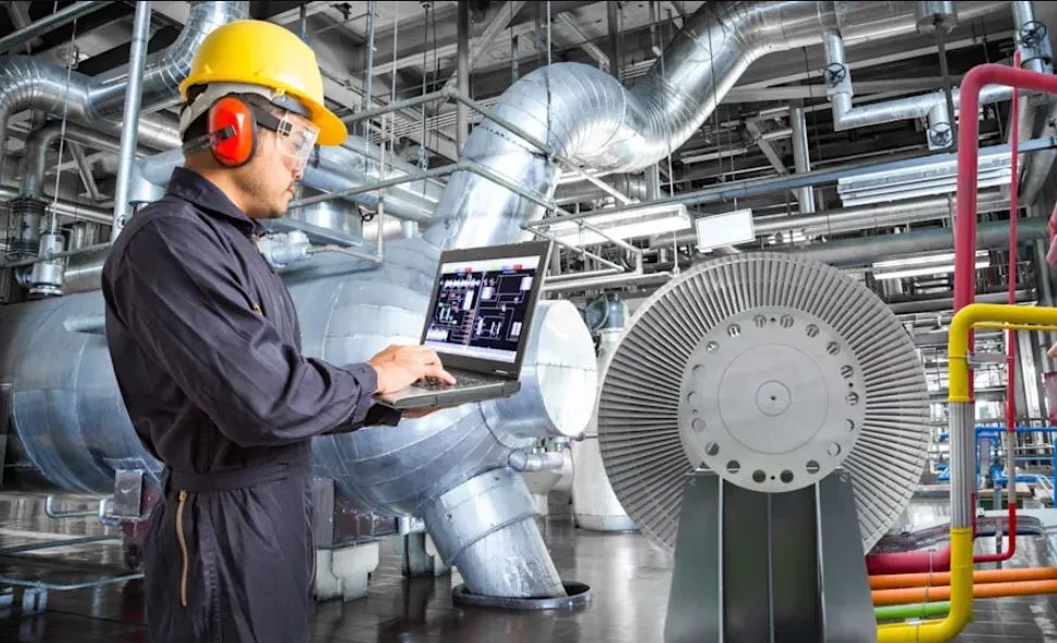Engineering & Technical Services